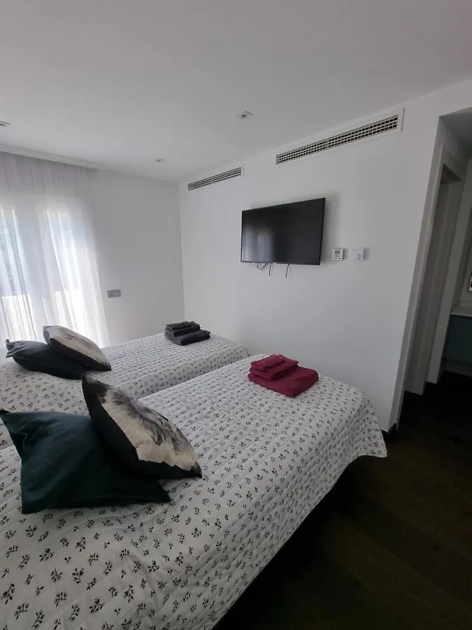 Apartment Edificio Online
