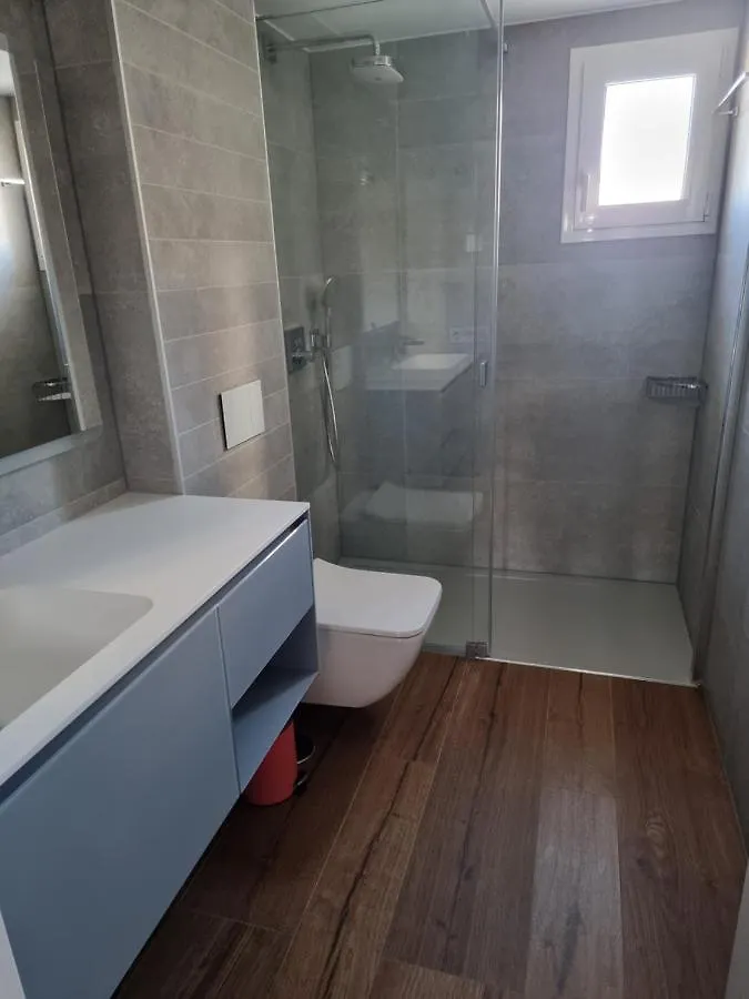 Edificio Online Apartment Marbella