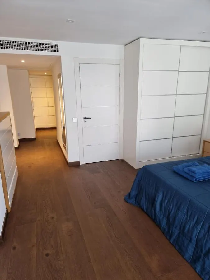 Edificio Online Apartment