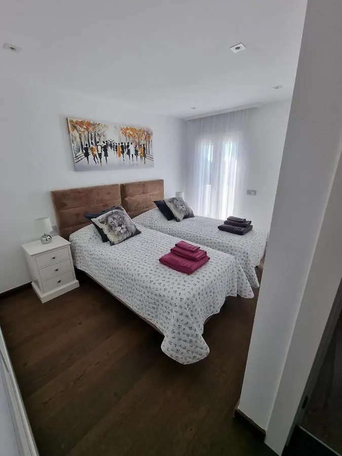 Edificio Online Apartment