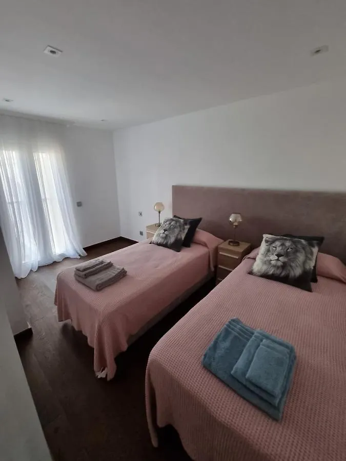 Edificio Online Apartment Marbella