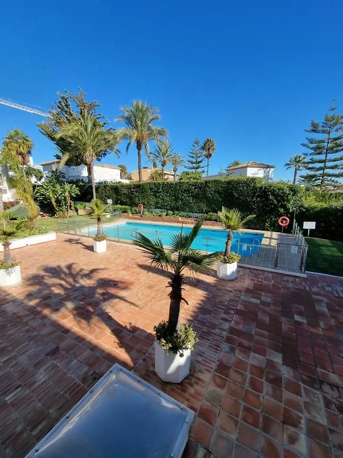 Apartment Edificio Online