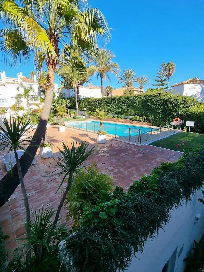 Edificio Online 0*, Marbella Spain