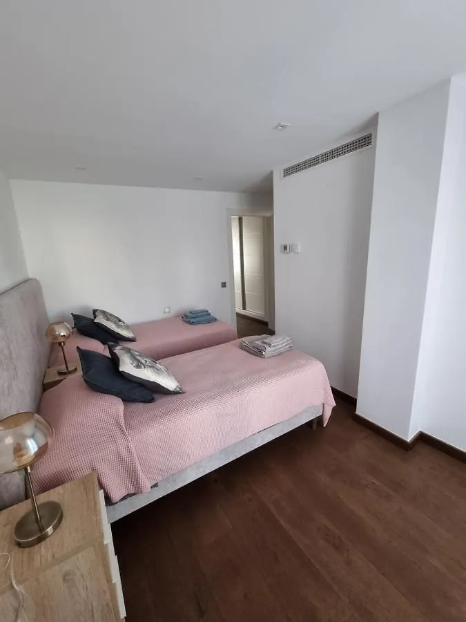 Appartamento Edificio Online Spagna