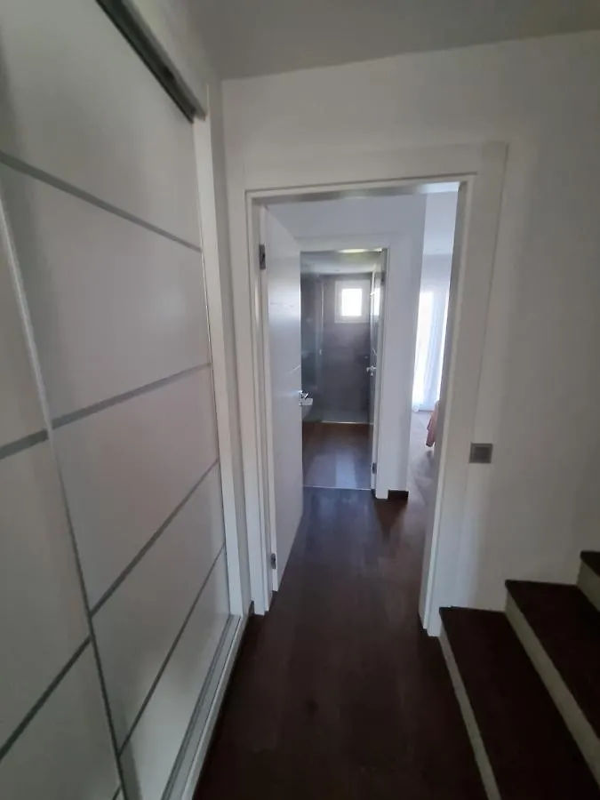 Appartamento Edificio Online