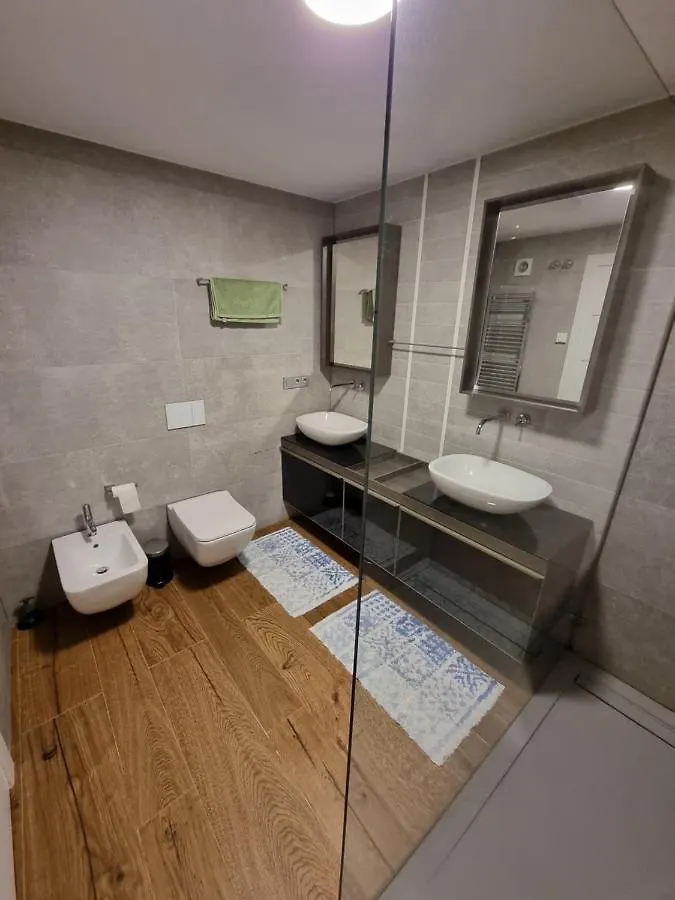 Appartamento Edificio Online Spagna