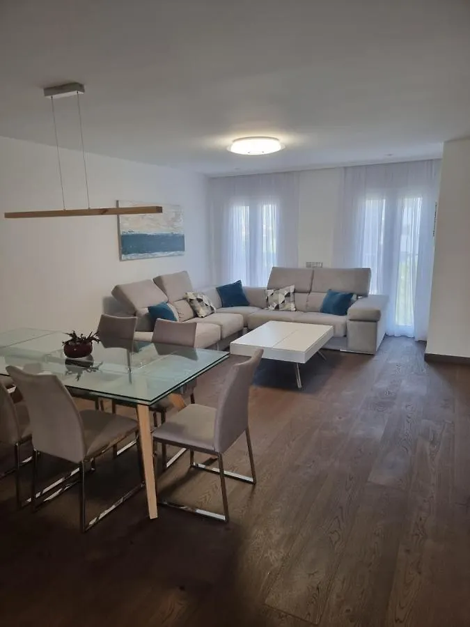 Appartamento Edificio Online