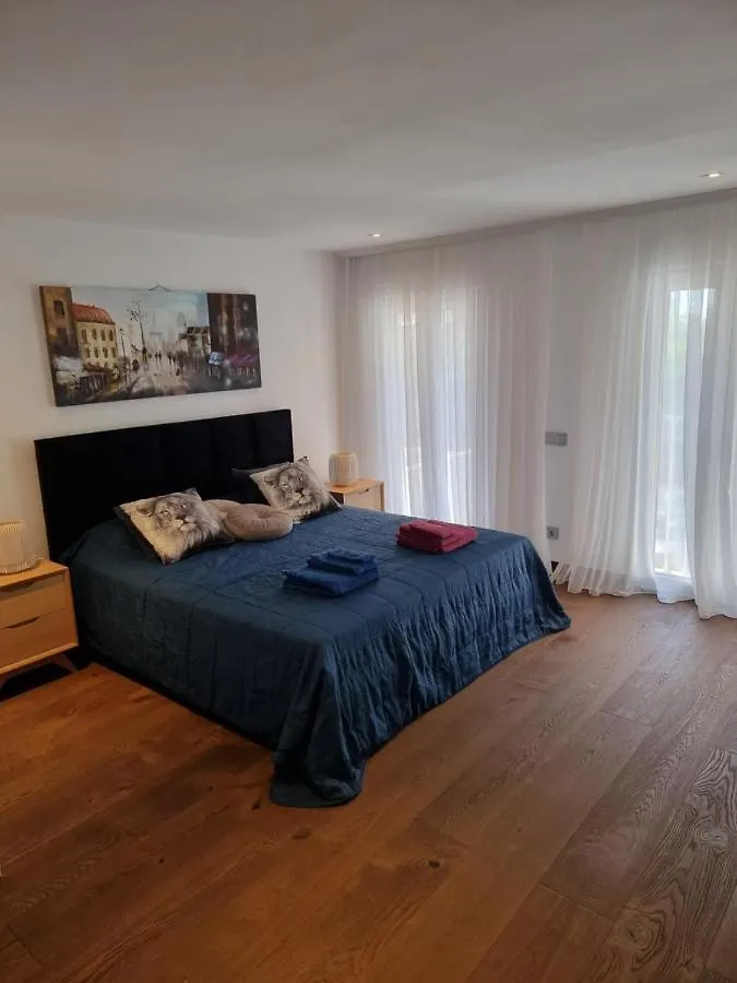 Appartamento Edificio Online Spagna