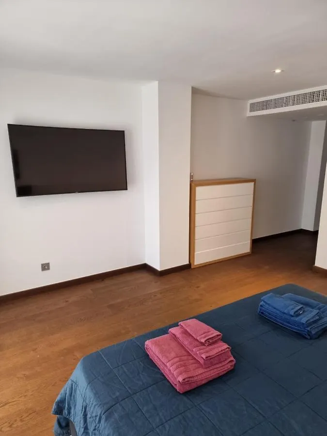 Edificio Online Spagna
