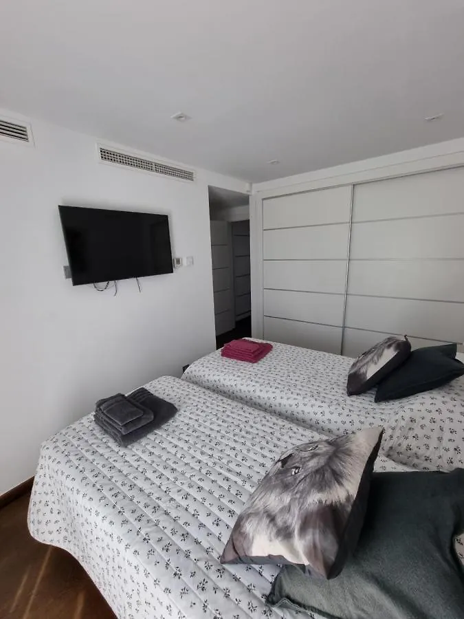 Appartamento Edificio Online